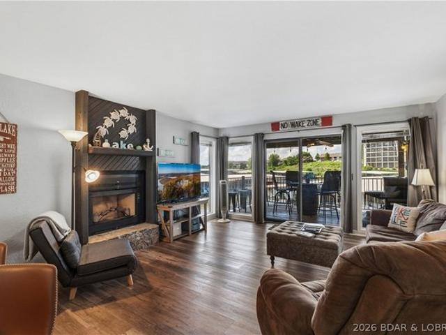 Condo for sale in Lake Ozark, Missouri