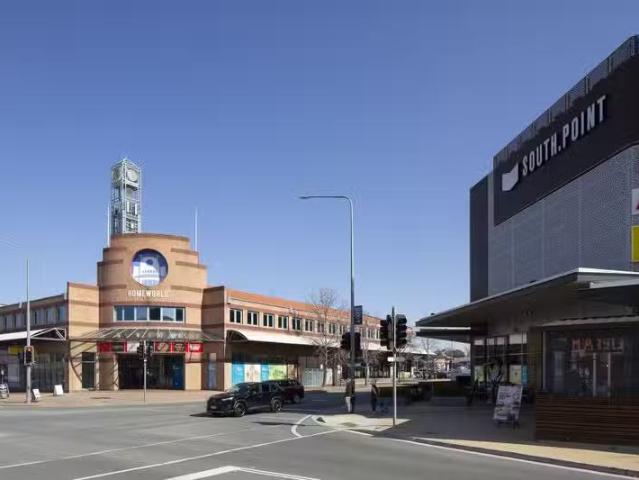House for rent in Canberra, Tuggeranong