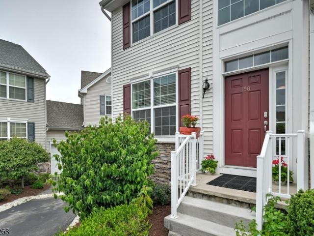 Townhouse for sale in New Jersey