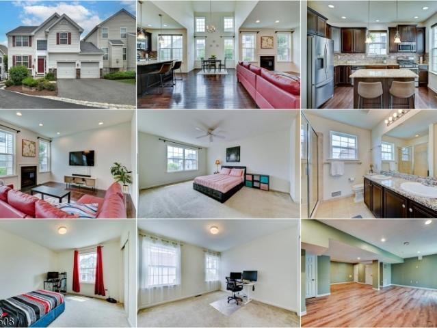 Townhouse for sale in New Jersey