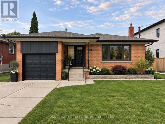 House for sale in Woburn, Ontario