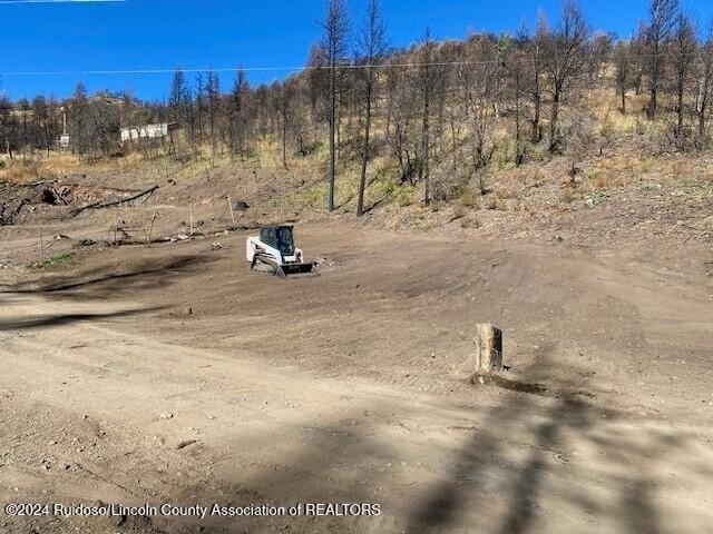 Land for sale in Alto, New Mexico