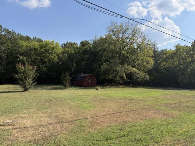 Land for sale in Mount Juliet, Middle Tennessee