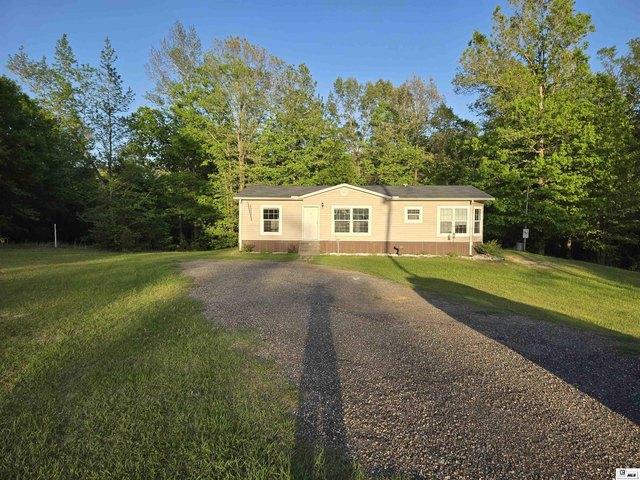 House for sale in Choudrant, Louisiana