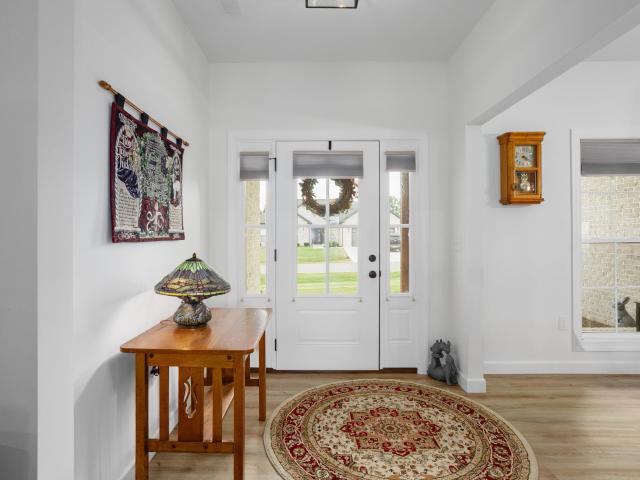 House for sale in Killen, Alabama