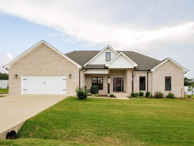 House for sale in Killen, Alabama
