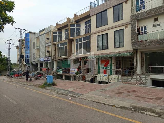 Commercial for sale in Islamabad