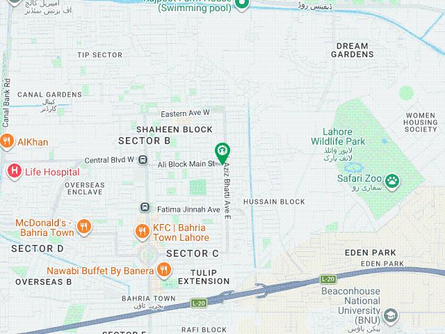 Property for sale in Rawalpindi, Islamabad Capital Territory