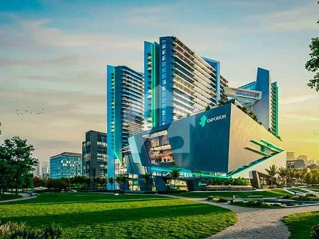 Commercial for sale in اسلام آباد, زون 1