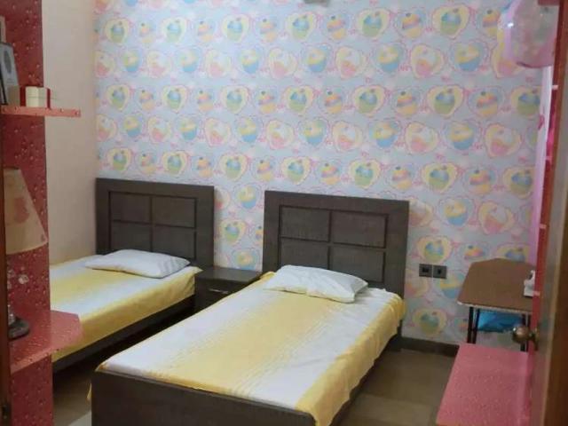 House for sale in Sindh Baloch Housing Society, کراچی ڈویژن