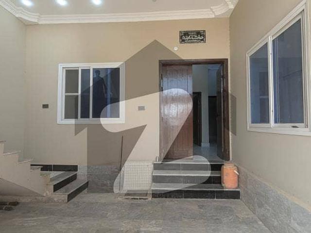 House for rent in Federally Administered Tribal Areas fata