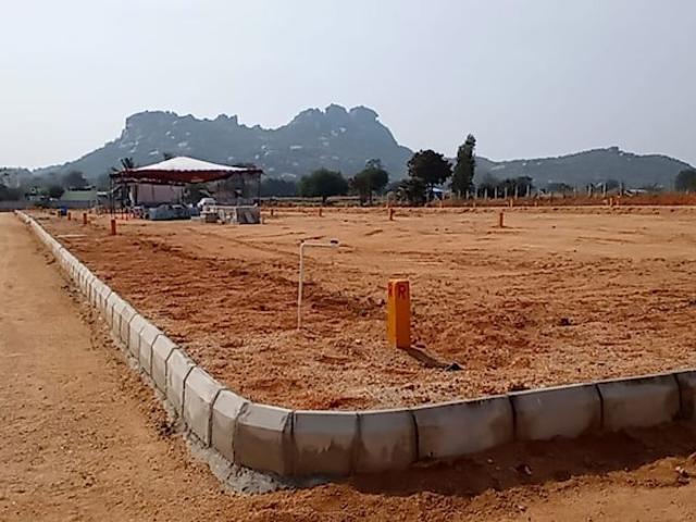 Land for sale in Haidarabad, Telangana