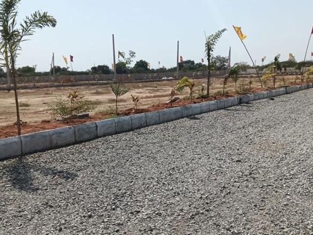 Land for sale in Haidarabad, Telangana