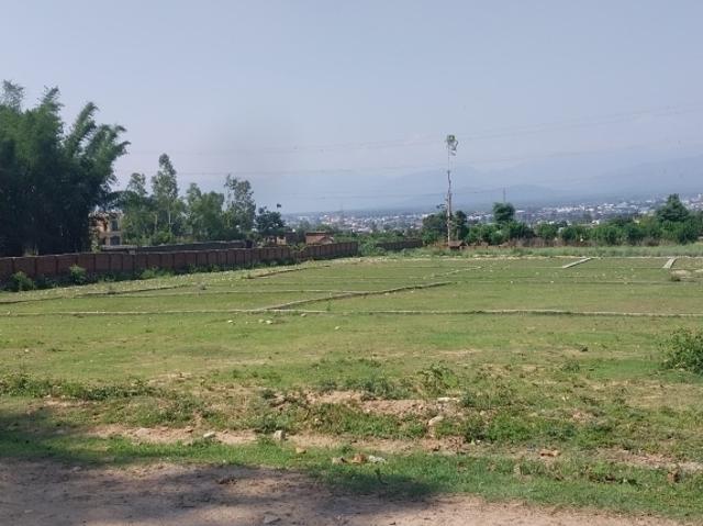 Land for sale in Kedarpur, Uttarakhand