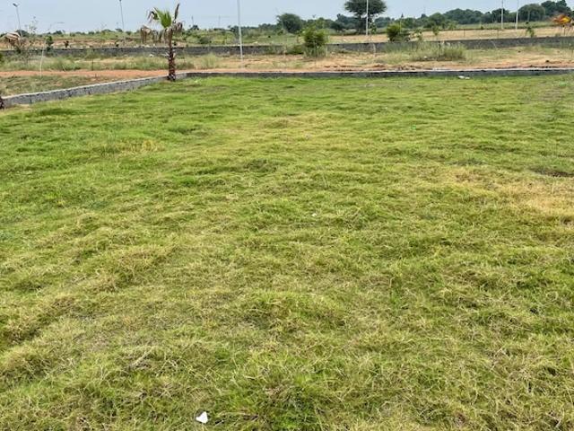 Land for sale in Zirakpur, Punjab
