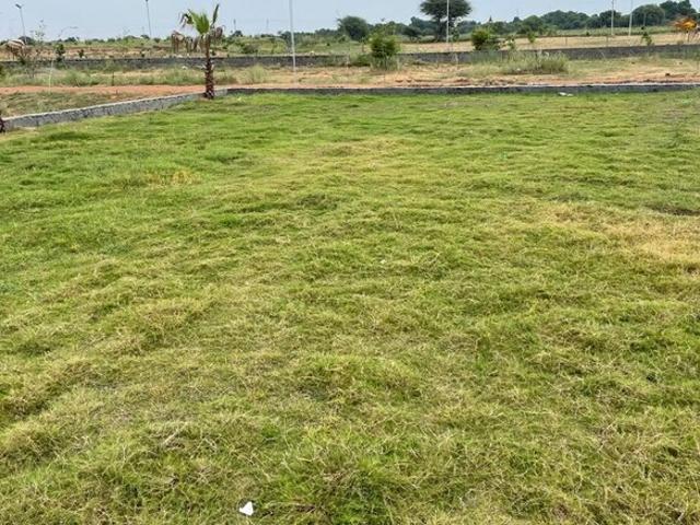Land for sale in Zirakpur, Punjab