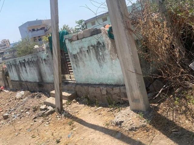 Land for sale in Haidarabad, Telangana