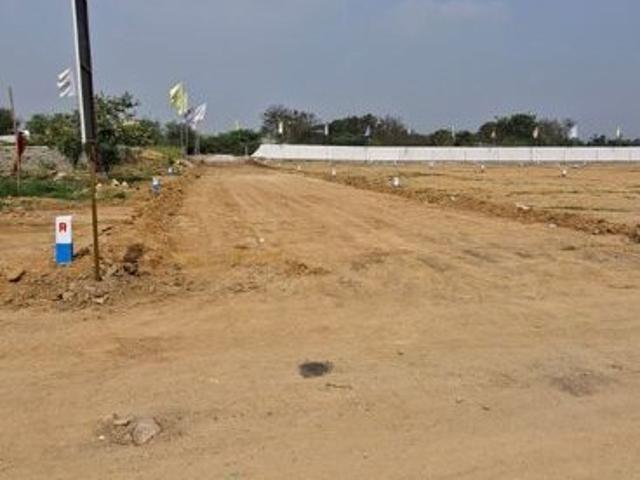 Land for sale in Haidarabad, Telangana