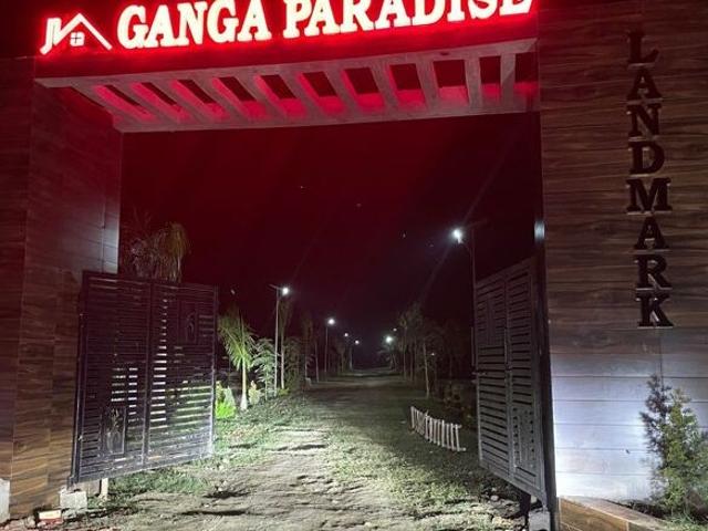 Land for sale in Hapur, Arunachal Pradesh