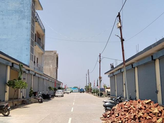 Land for sale in Aligarh, Arunachal Pradesh