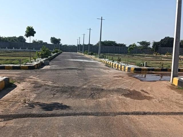 Land for sale in Haidarabad, Telangana