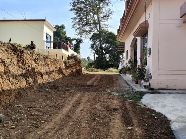 Land for sale in Kedarpur, Uttarakhand