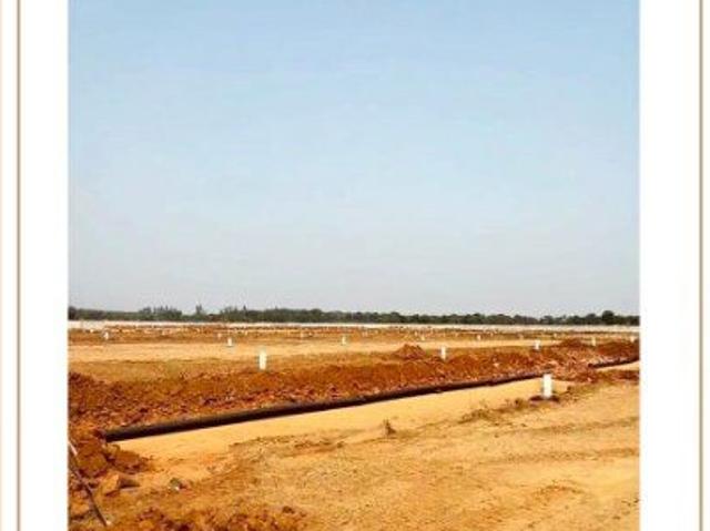 Land for sale in Haidarabad, Telangana