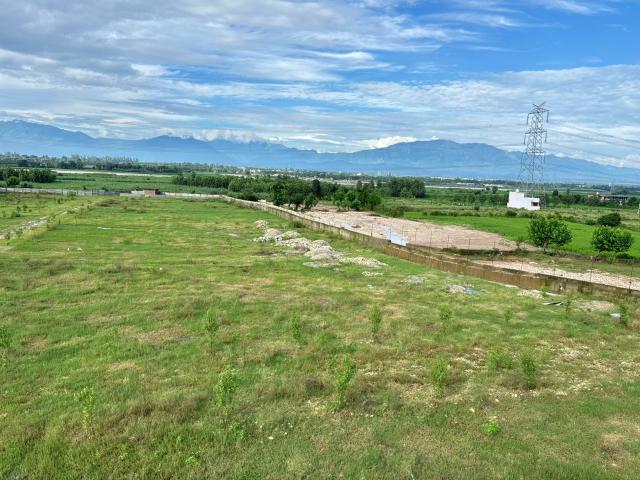 Land for sale in Kedarpur, Uttarakhand