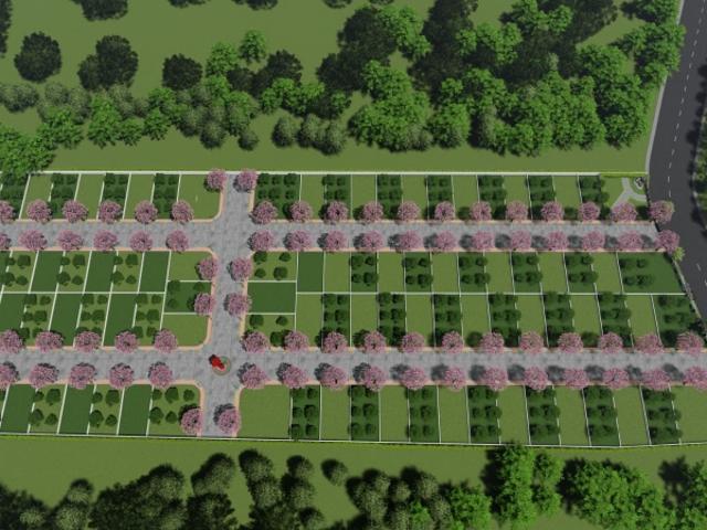 Land for sale in Visakhapatnam, Andhra Pradesh