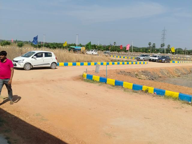 Land for sale in Haidarabad, Telangana