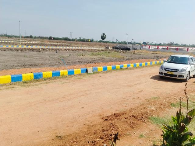 Land for sale in Haidarabad, Telangana