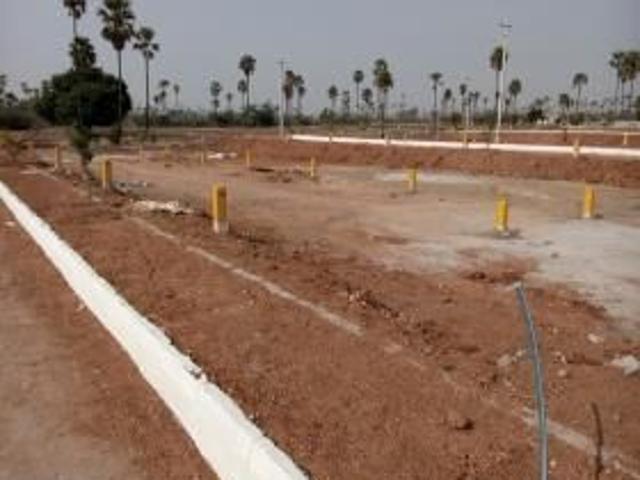 Land for sale in Andhra Pradesh