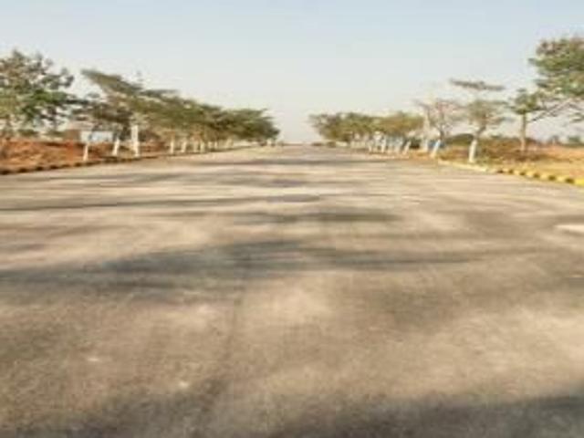 Land for sale in Andhra Pradesh