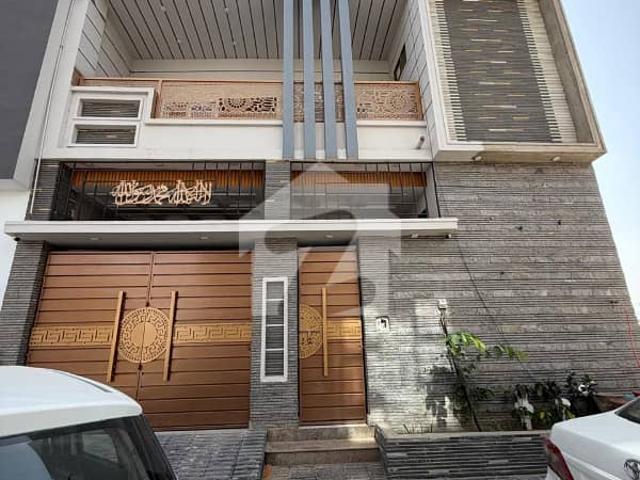 House for sale in Federally Administered Tribal Areas fata