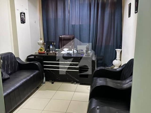 Office for sale in Islamabad