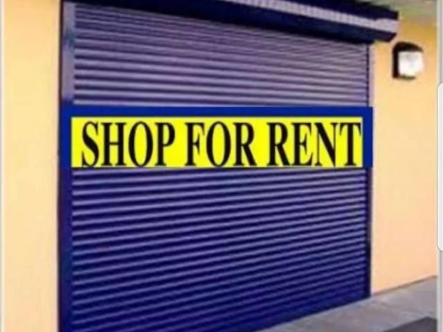 Commercial for rent in North Waziristan, Federally Administered Tribal Areas fata