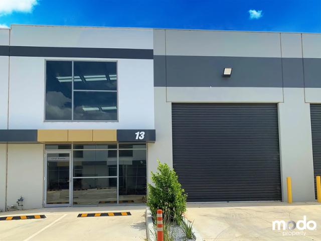 Warehouse for rent in Camerons Creek, Victoria