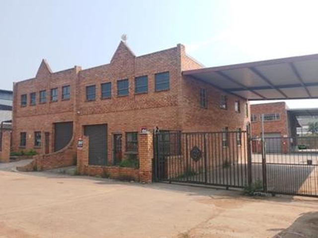 Commercial for rent in Pietermaritzburg, Msunduzi Local Municipality