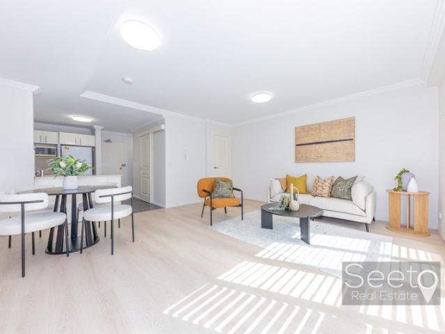 Apartment for sale in Strathfield, New South Wales