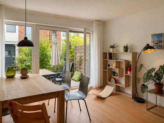 Haus mieten in Lichtenberg, Berlin
