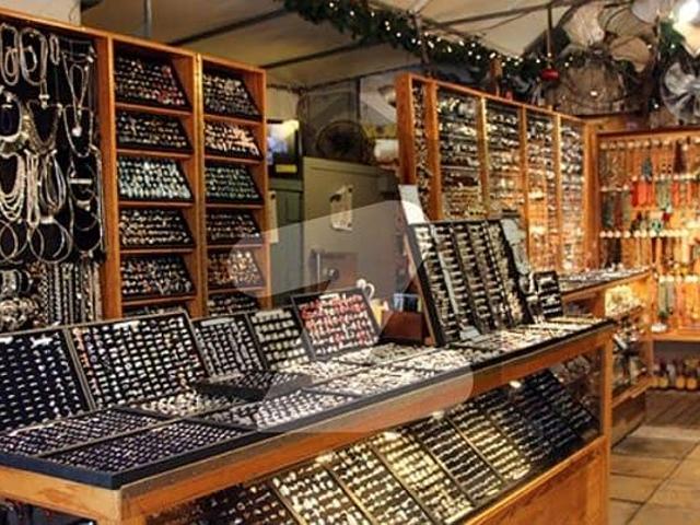 Commercial for sale in Islamabad