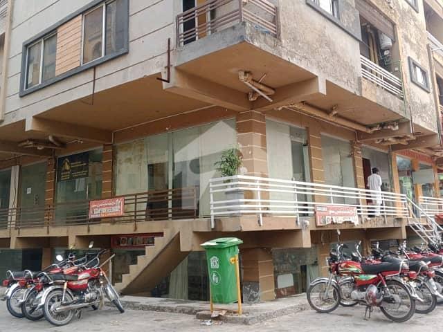 Commercial for sale in Islamabad