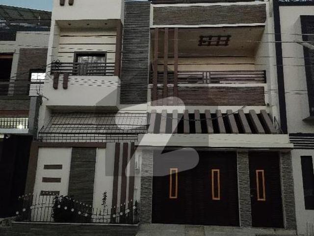 House for sale in Hyderabad, Federally Administered Tribal Areas fata