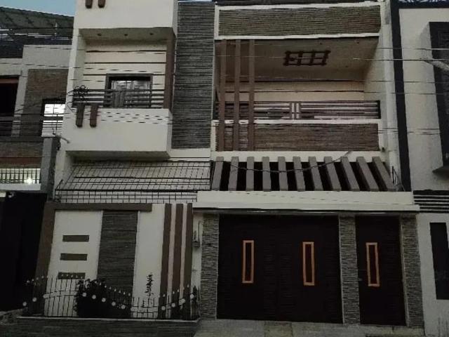 House for sale in Federally Administered Tribal Areas fata