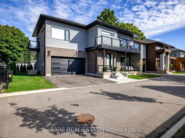 House for sale in Ancaster, Ontario