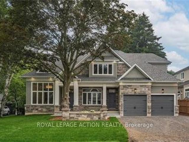 House for sale in Ancaster, Ontario