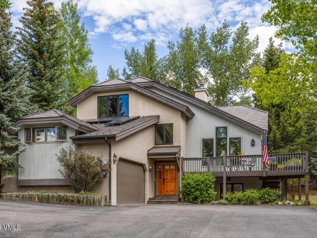 Townhouse for sale in Eagle, Colorado