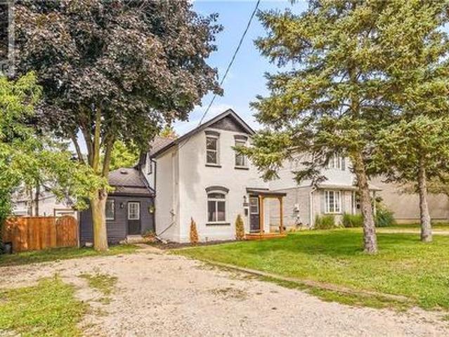 House for sale in Brant, Ontario