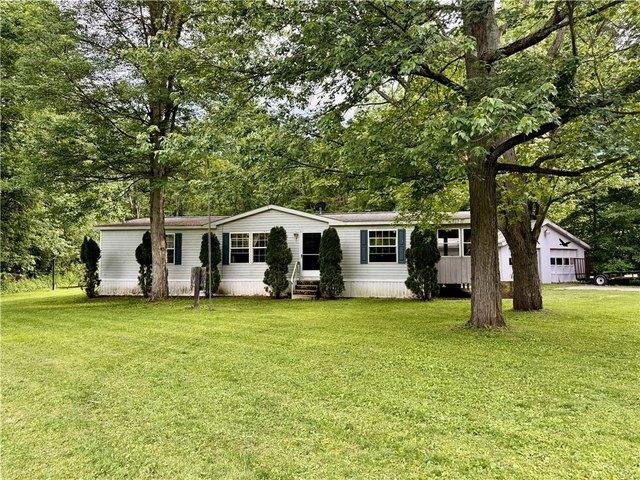 House for sale in Seneca, New York