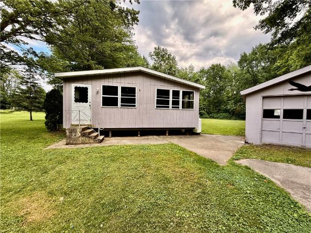 House for sale in Seneca, New York